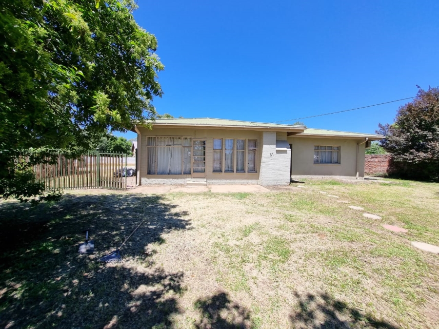 3 Bedroom Property for Sale in Noordhoek Free State
